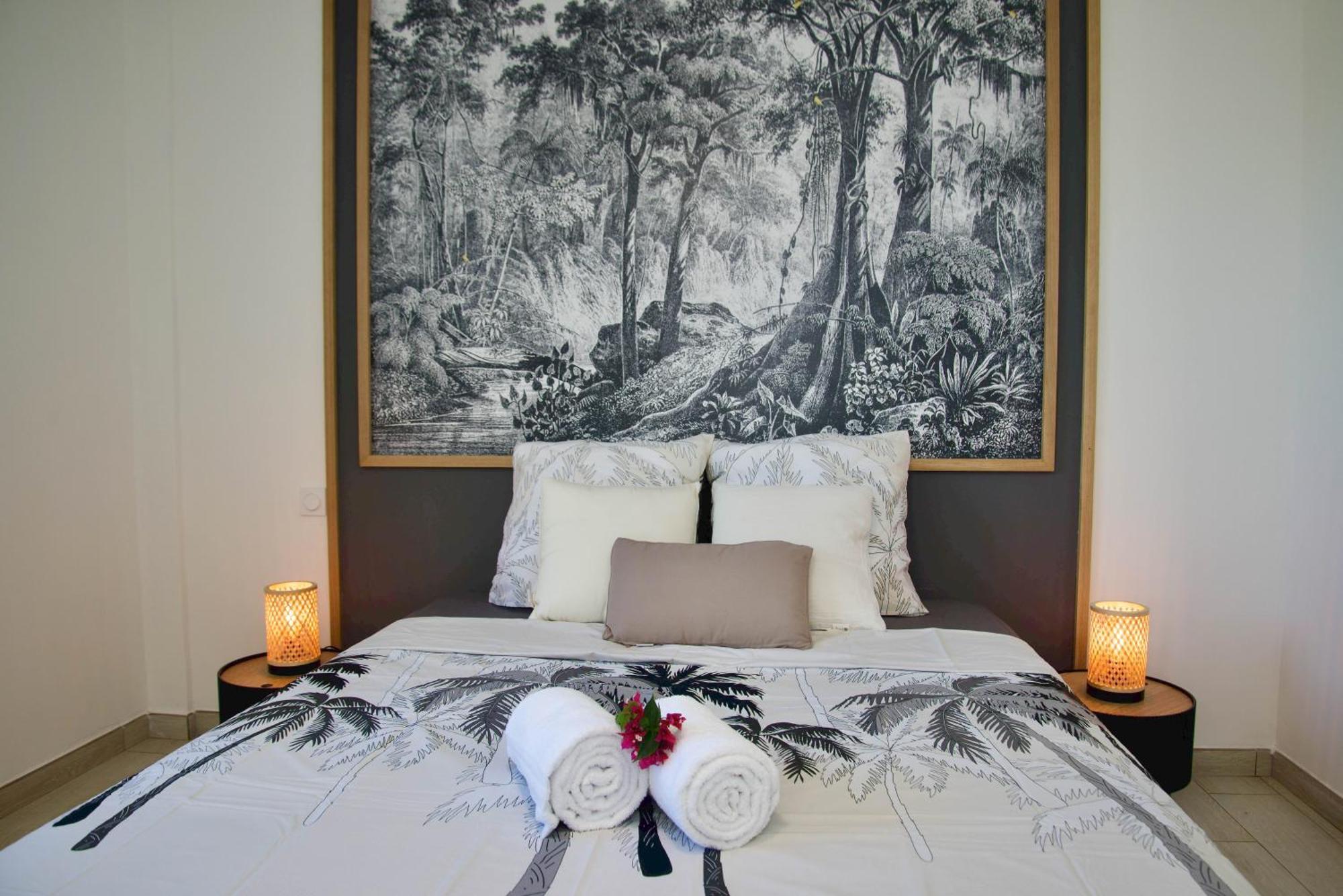 Апартаменты Chez Nathalie Et Jean Hugues Le Onzieme Экстерьер фото